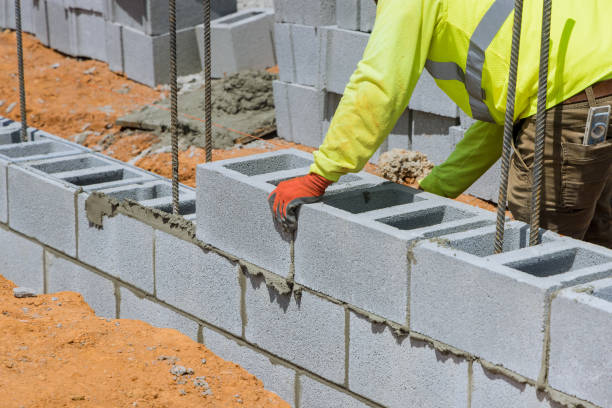 Best Concrete Crack Repair  in USA